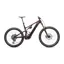Specialized S-Works Turbo Levo 4 Electric Mountain Bike - Red 