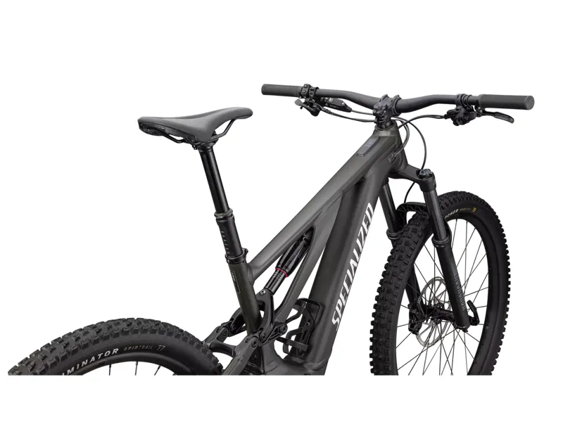 Specialized Turbo Levo Alloy Electric Mountain Bike -2
