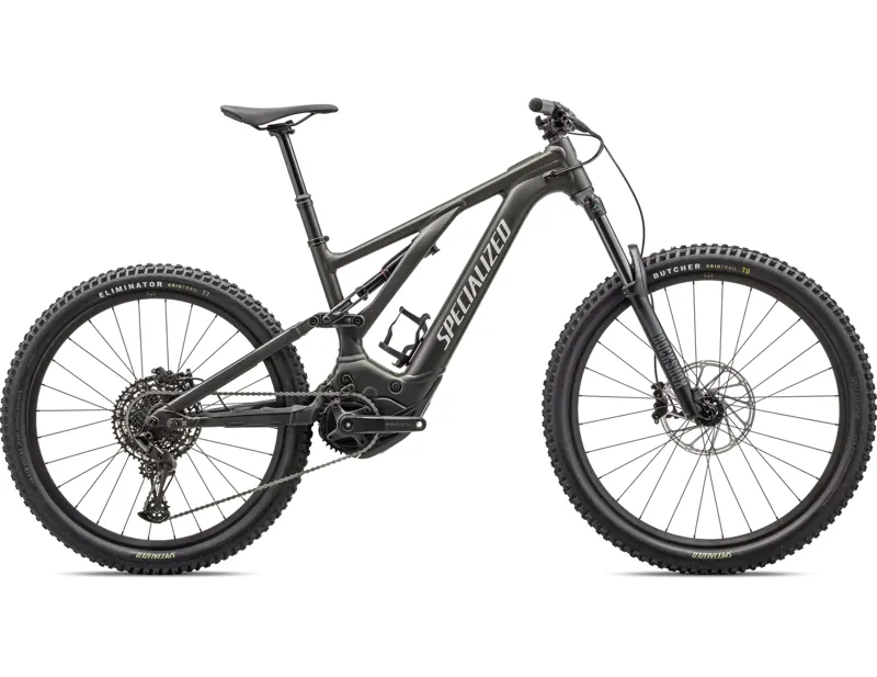 Specialized Turbo Levo Alloy Electric Mountain Bike 