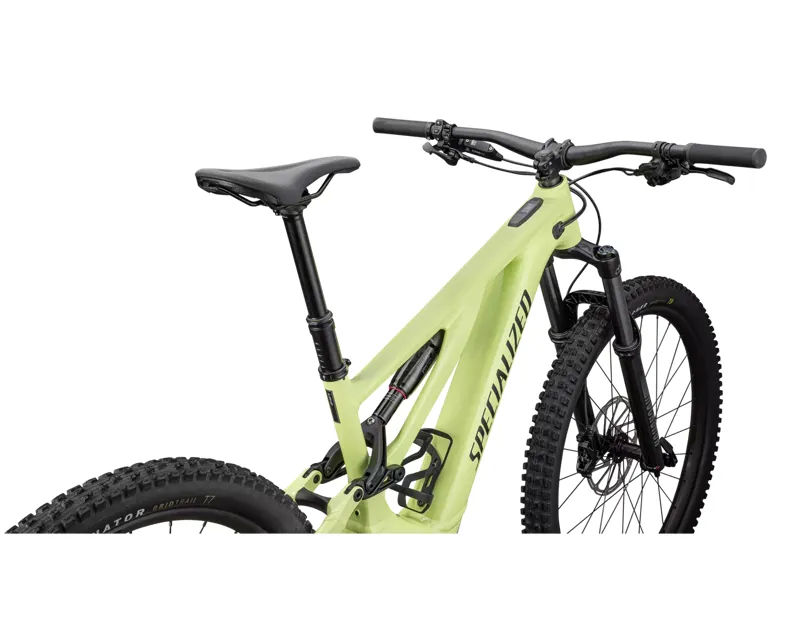 Specialized Turbo Levo Alloy Electric Mountain Bike -1