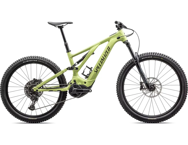 Specialized Turbo Levo Alloy Electric Mountain Bike 