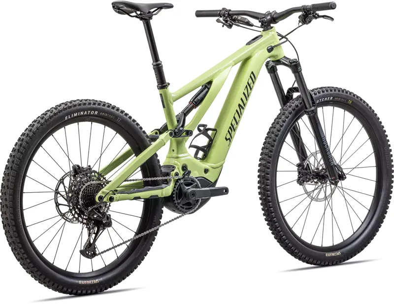Specialized Turbo Levo Alloy Electric Mountain Bike -2