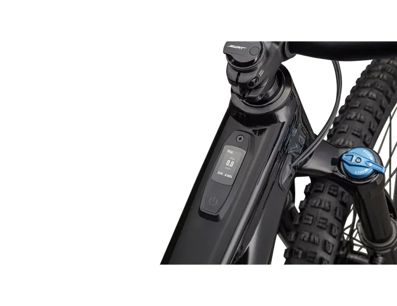 Specialized Turbo Levo Comp Alloy Electric Mountain Bike 2025-1