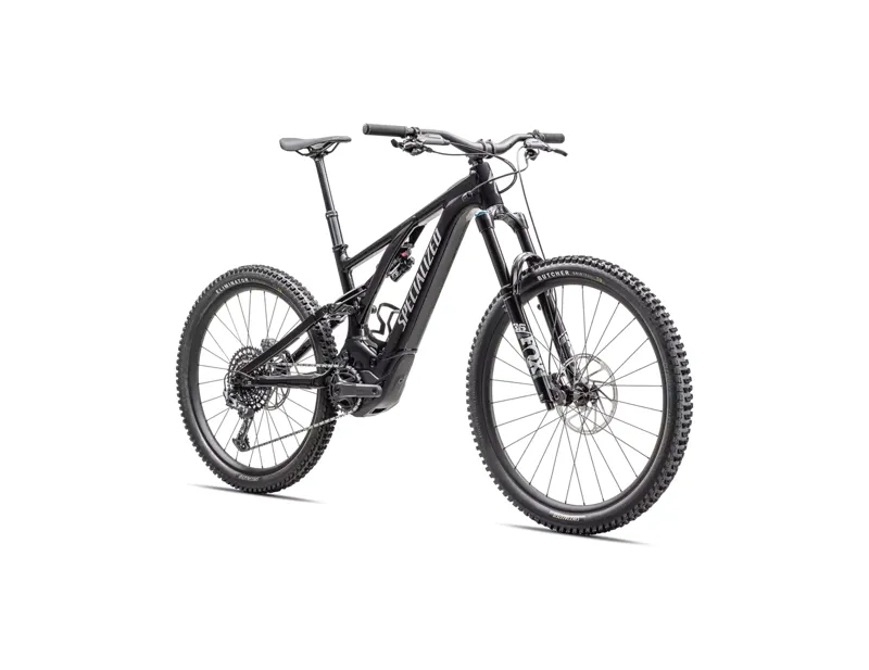 Specialized Turbo Levo Comp Alloy Electric Mountain Bike 2025-3