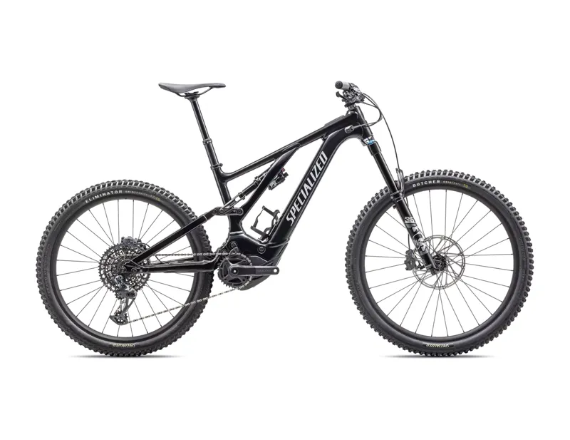 Specialized Turbo Levo Comp Alloy Electric Mountain Bike 2025