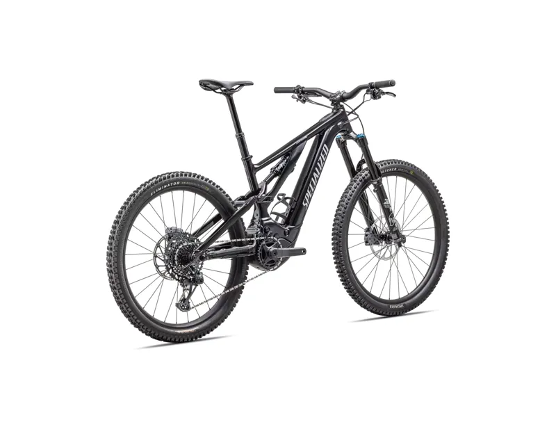 Specialized Turbo Levo Comp Alloy Electric Mountain Bike 2025-2