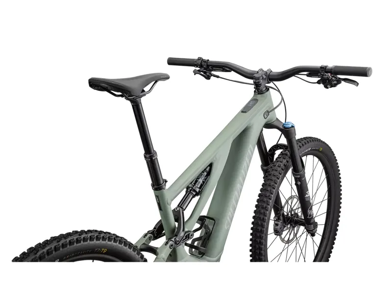 Specialized Turbo Levo Comp Alloy Electric Mountain Bike 2025 -1