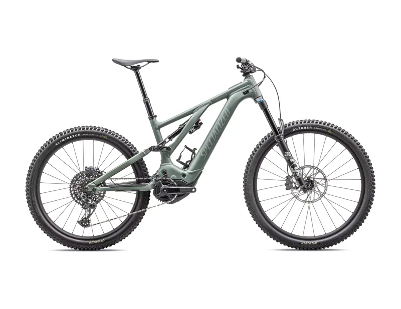 Specialized Turbo Levo Comp Alloy Electric Mountain Bike 2025 