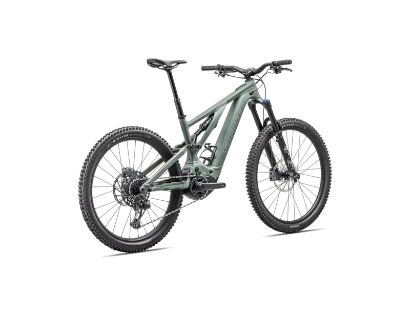 Specialized Turbo Levo Comp Alloy Electric Mountain Bike 2025 -2