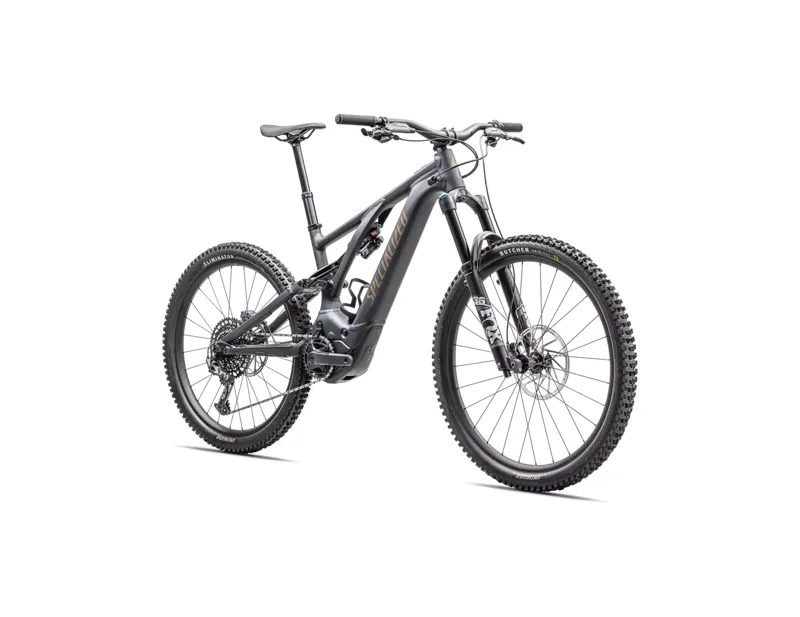 Specialized Turbo Levo Comp Alloy Electric Mountain Bike 2025-2
