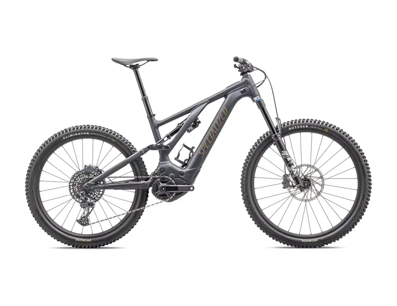 Specialized Turbo Levo Comp Alloy Electric Mountain Bike 2025