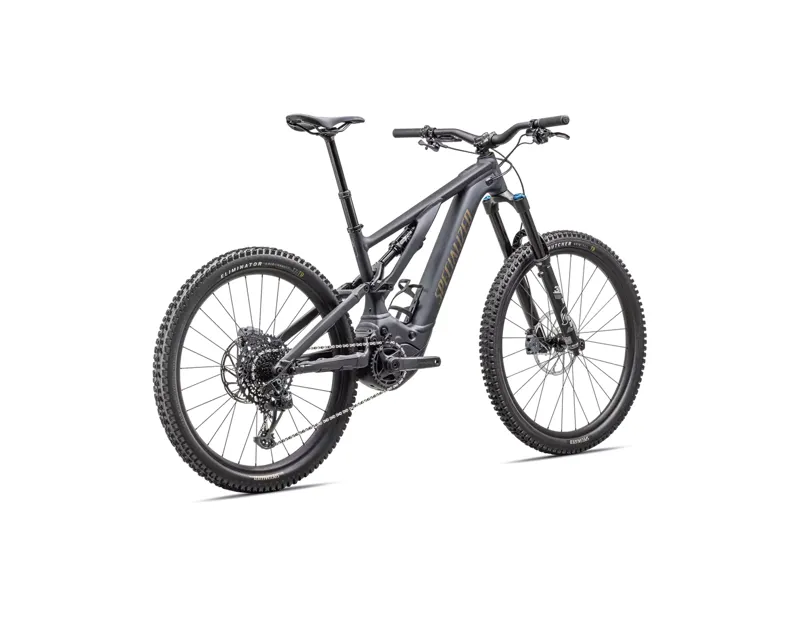 Specialized Turbo Levo Comp Alloy Electric Mountain Bike 2025-1
