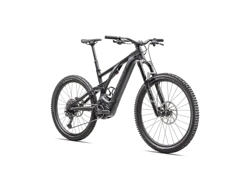 2025 Specialized Levo Alloy G3 Electric Mountain Bike-3