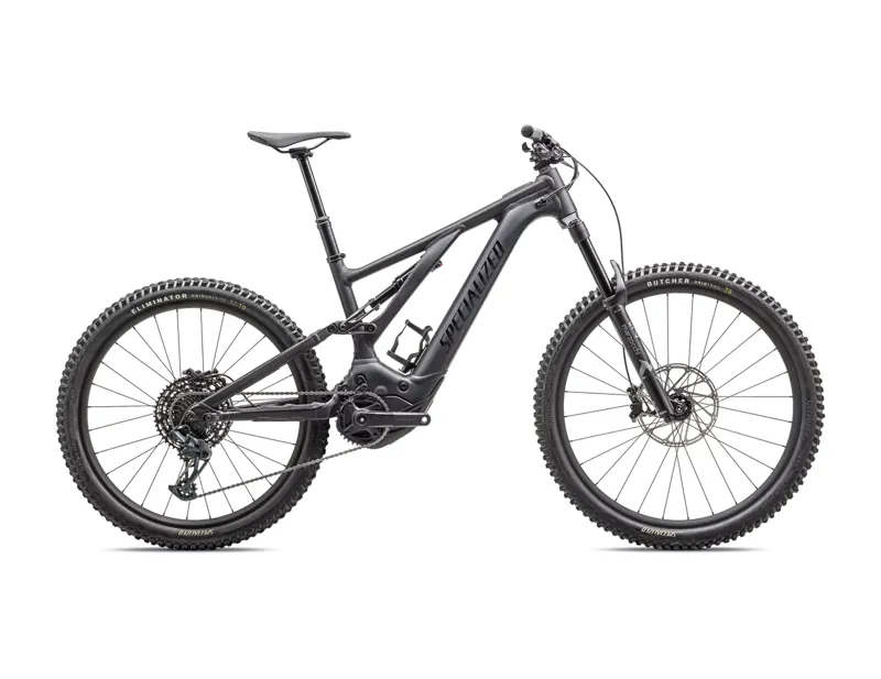 2025 Specialized Levo Alloy G3 Electric Mountain Bike