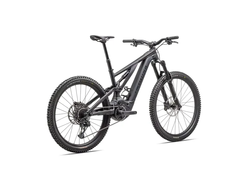 2025 Specialized Levo Alloy G3 Electric Mountain Bike-2