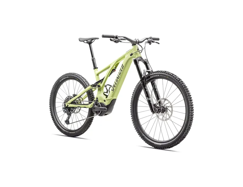 2025 Specialized Turbo Levo G3 Electric Mountain Bike -2