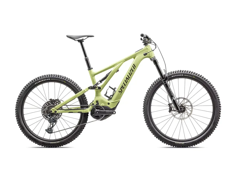 2025 Specialized Turbo Levo G3 Electric Mountain Bike 