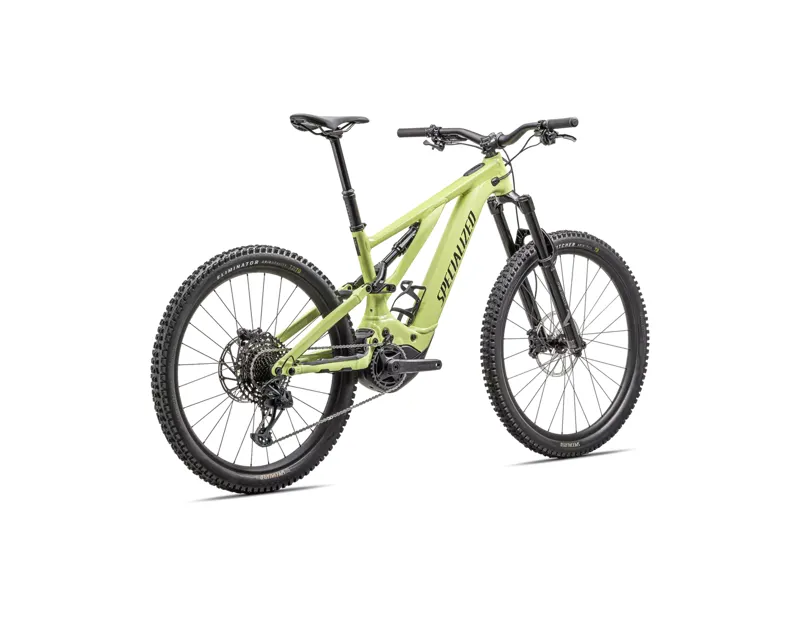 2025 Specialized Turbo Levo G3 Electric Mountain Bike -1