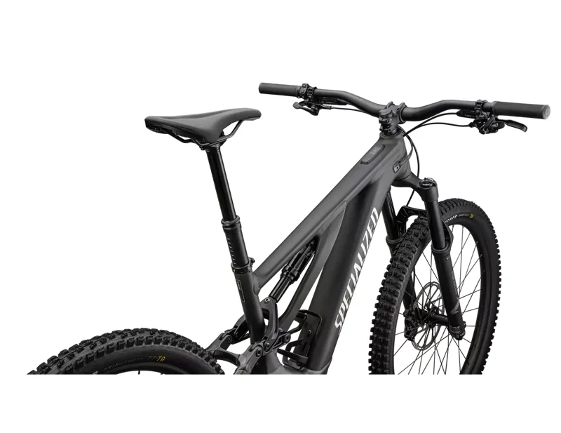 2025 Specialized Turbo Levo Electric Mountain Bike -1