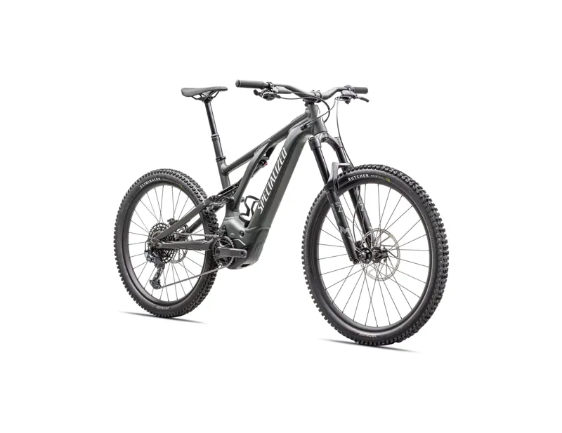 2025 Specialized Turbo Levo Electric Mountain Bike -3