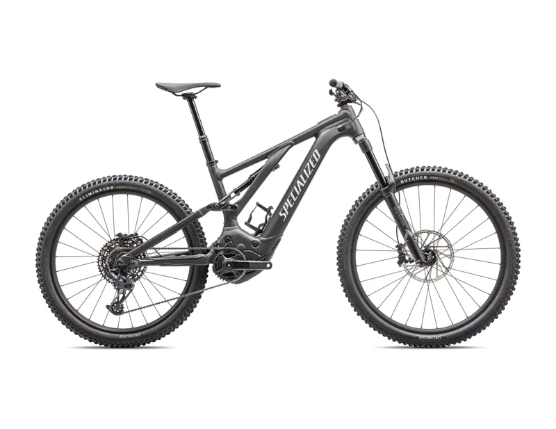 2025 Specialized Turbo Levo Electric Mountain Bike 