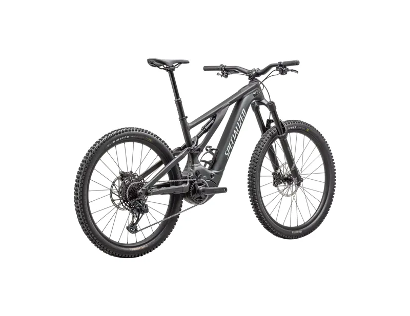 2025 Specialized Turbo Levo Electric Mountain Bike -2