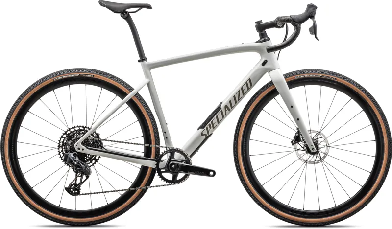Specialized Diverge Expert Carbon Gravel Bike