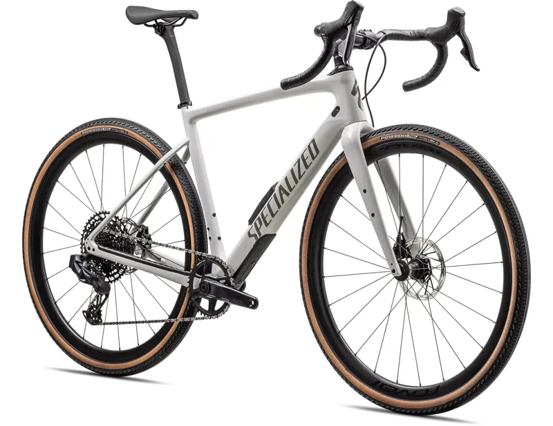 Specialized Diverge Expert Carbon Gravel Bike-2