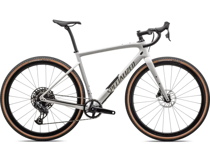 Specialized Diverge Expert Carbon Gravel Bike-3