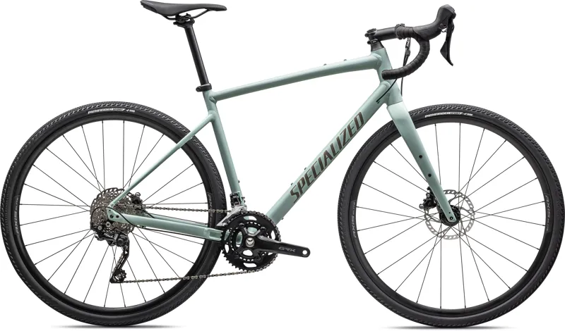 Specialized Diverge Elite E5 Gravel Bike