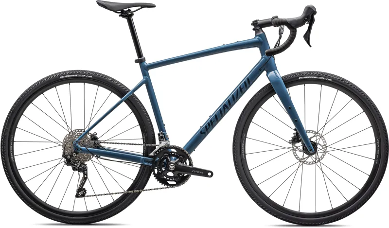 Specialized Diverge Elite E5 Gravel Bike