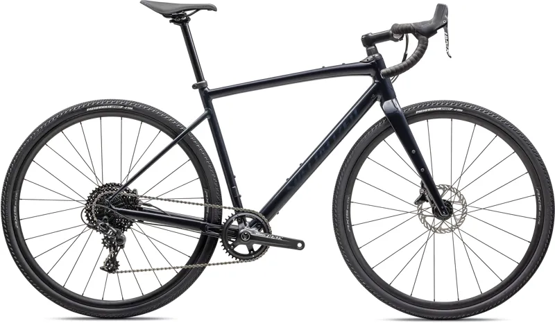 2023 Specialized Diverge Comp E5 Gravel Bike