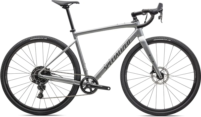 2023 Specialized Diverge Comp E5 Gravel Bike 