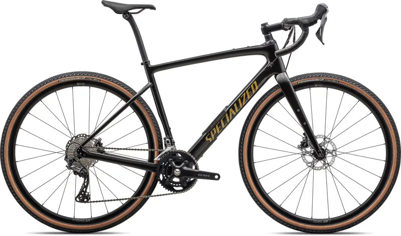 Specialized Diverge Comp Carbon Gravel Bike