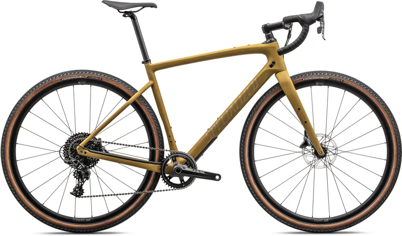 2023 Specialized Diverge Sport Carbon Gravel Bike 