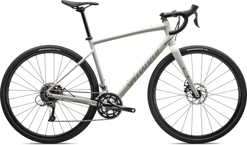Specialized Diverge E5 Gravel Bike 
