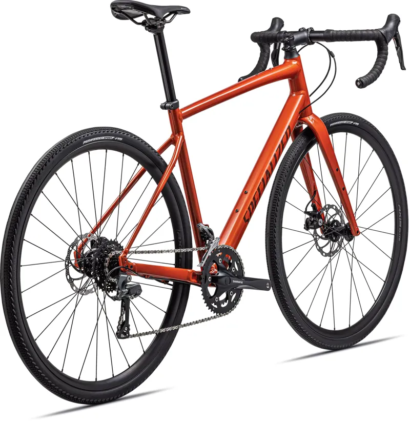 Specialized Diverge Comp E5 Gravel Bike 2025-1