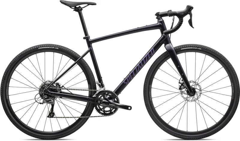 Specialized Diverge E5 Gravel Bike 