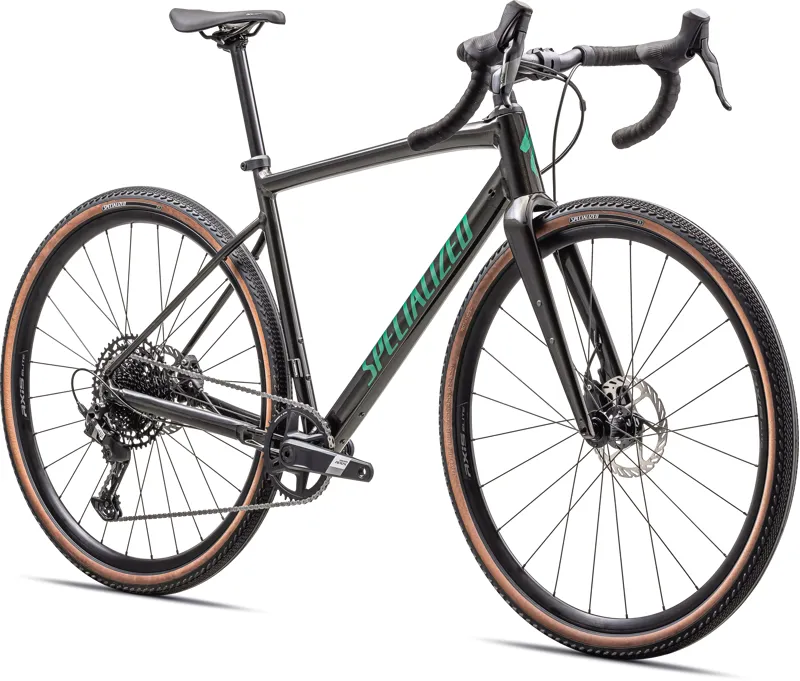 Specialized Diverge Comp E5 Alloy Gravel Bike - 2025 -3