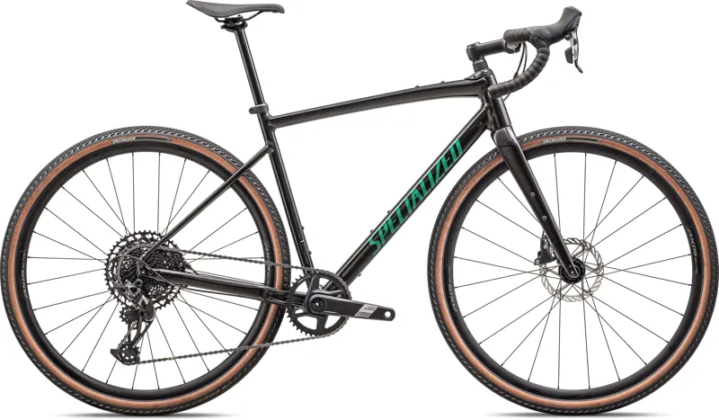 Specialized Diverge Comp E5 Alloy Gravel Bike - 2025 