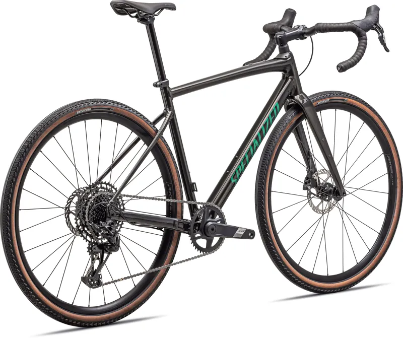 Specialized Diverge Comp E5 Alloy Gravel Bike - 2025 -2