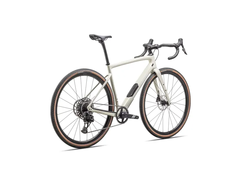 Specialized Diverge Comp Carbon Gravel Bike White 2025-1