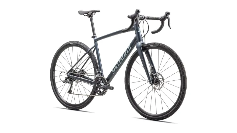Specialized Diverge E5 Alloy Gravel Bike 2025 -2