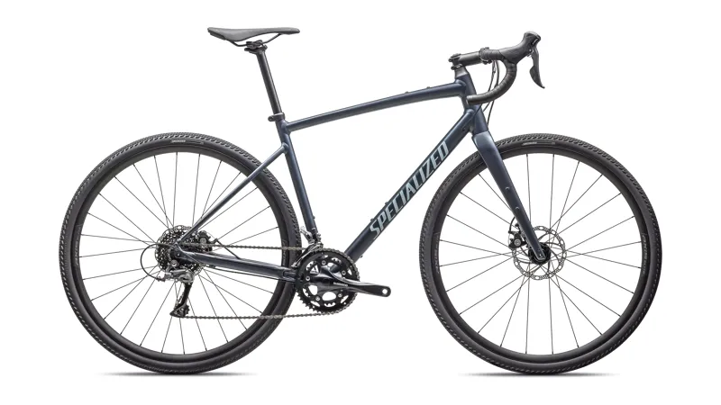 Specialized Diverge E5 Alloy Gravel Bike 2025 