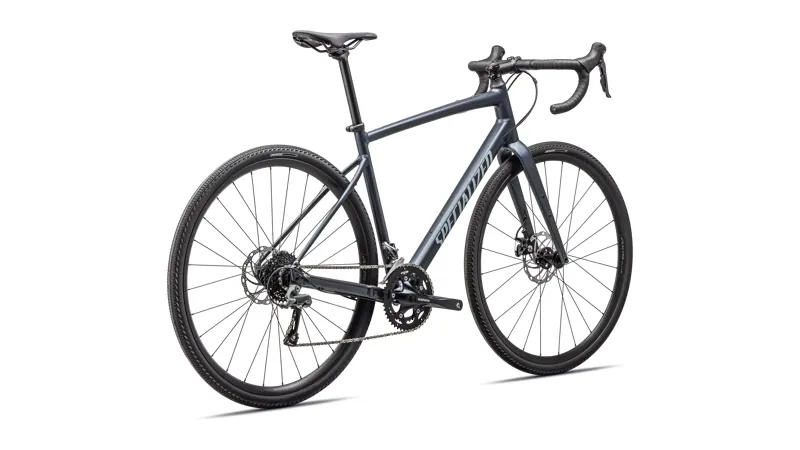 Specialized Diverge E5 Alloy Gravel Bike 2025 -1