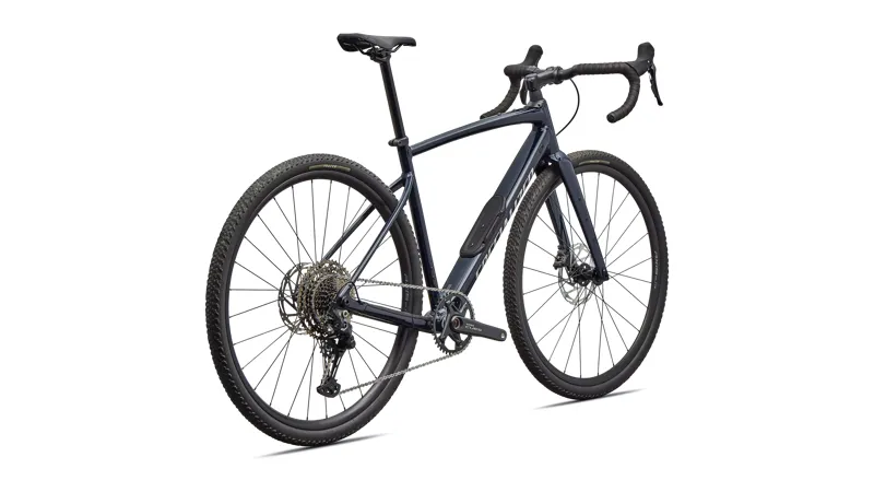 Specialized Diverge E5 sport Gloss Dark Navy / Dolomite Metallic Ex-Demo-1