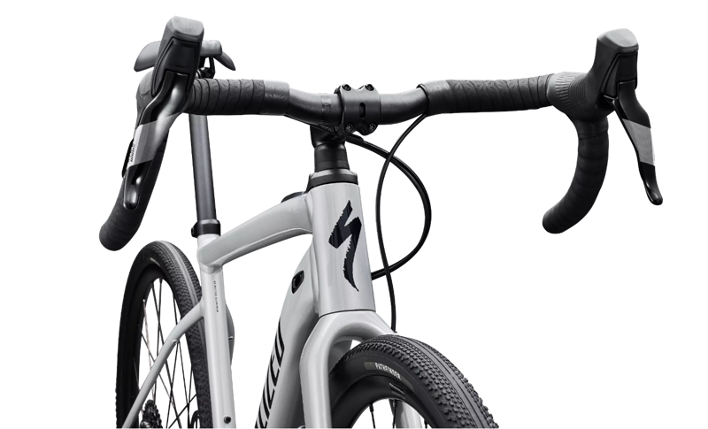 Specialized Turbo Creo 2 Comp E5 Electric Road Bike -2