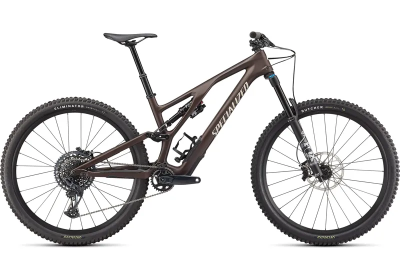 Specialized Stumpjumper EVO Comp 