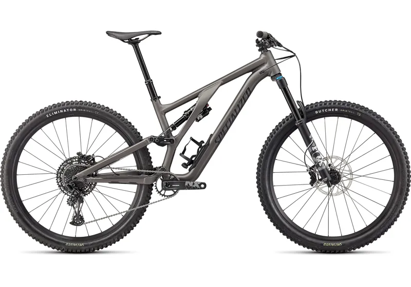 2022 Specialized Stumpjumper EVO Comp Alloy Mountainbike 