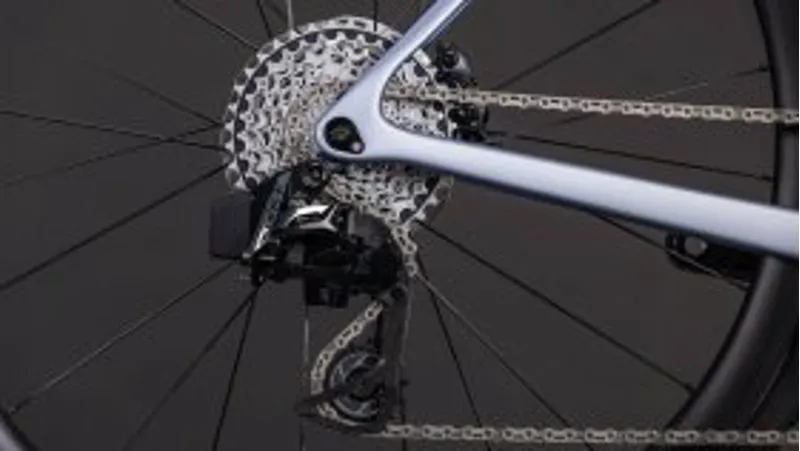 Cube Litening Air c:68x Pro 2026 Cm SKYSCRAPER/WHITE-5